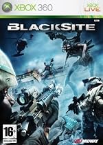 Blacksite: Area 51 (Xbox 360)