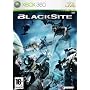 Blacksite: Area 51 (Xbox 360)