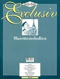Zoom Produkt-Bild: Musette Melodien. Akkordeon