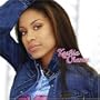 Keshia Chante