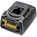 DEWALT DW9116 7.2-Volt to 18-Volt Pod Style 1 Hour Battery Charger