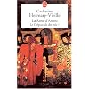 Le Cr�puscule des rois, Tome 1 : La Rose d'Anjou