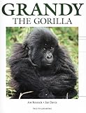 Grandy the gorilla