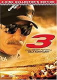 3 - Dale Earnhardt