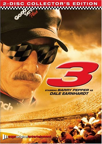 3 - The Dale Earnhardt Story (2 Disc Collector's Edition) - 
