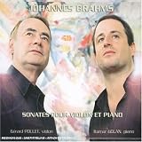 Sonates pour Violon et Piano