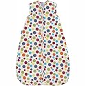 Bubbles (Multifunction) Baby Sleeping Bag 0.5 Tog