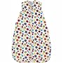 Grobag Bubbles (Multifunction) Baby Sleeping Bag 0.5 Tog