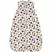Grobag Bubbles (Multifunction) Baby Sleeping Bag 0.5 Tog