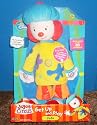Disney Playhouse JoJo's Circus Get up and play JoJo