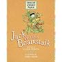 Jack and the Beanstalk (Walker Story Plays)