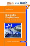 Regenerative Energiesysteme: Technolgie - Berechnung - Simulation