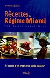 Revue Solar  / Les recettes du Régime Miami