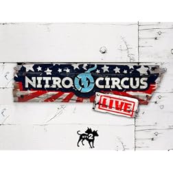 Nitro Circus Live