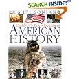 Children's Encyclopedia of American History (Smithsonian) (Smithsonian Institution) by David C. King and David C. King