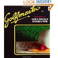 Golfmaster: The Original Golf Pocket Instructor by Gordon Anton