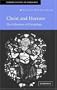 Christ and Horrors: The Coherence of Christology (Current Issues in Theology)