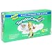 TenderCare Diapers Plus Jumbo Pack, Size 2 - Small (6-14lbs), Case Pack, Four - 42 Count Packs (168 Diapers)