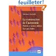 D�tails sur le produit