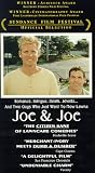 Joe & Joe [VHS]