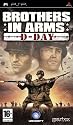 Brothers in Arms: D-Day (PSP)