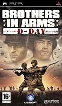 Brothers in Arms: D-Day (PSP)