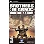 Brothers in Arms: D-Day (PSP)