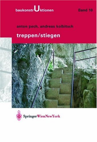 Treppen/Stiegen
