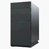 Sony VAIO VGC-RB53 Desktop PC (Intel Pentium 4 Processor 630 (H-T), 512 MB RAM, 200 GB Hard Drive, DVD+R Dbl Layer/DVD+/-RW Drive)