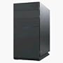 Sony VAIO VGC-RB53 Desktop PC (Intel Pentium 4 Processor 630 (H-T), 512 MB RAM, 200 GB Hard Drive, DVD+R Dbl Layer/DVD+/-RW Drive)