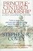 Principle-Centered Leadership