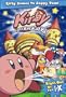 Kirby: Right Back at Ya!: Vol. 1: Kirby Comes to Cappytown