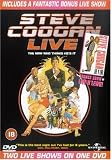 Steve Coogan - Live 'N' Lewd / The Man Who Thinks He's It [UK IMPORT] - Steve Coogan