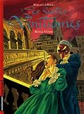 Revue Casterman  / Les Suites vénitiennes, Tome 2 : Rouge Venise