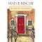 My Book Club (books I lend to everyone)