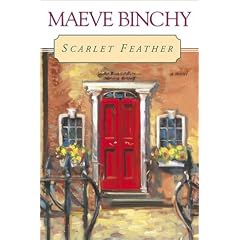 Scarlet Feather