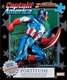  : Captain America 