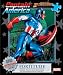 Search : Captain America "Fortitude" 550 Piece Puzzle