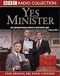 Yes Minister: Volume 1 [Starring Paul Eddington, Nigel Hawthorne & Derek Fowlds] (BBC Radio Collection): Starring Paul Eddington, Nigel Hawthorne & Derek Fowlds No.1
