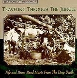 Travelling Through The Jungle