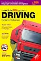 The Official DSA Guide to Driving Goods Vehicles: The Official DSA Syllabus (Driving Skills)
