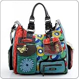 Desigual Tasche - E-Sense - Phantasia Style - DS10S25