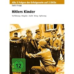 Hitlers Kinder (2 DVDs)
