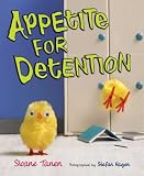 Books : Appetite for Detention
