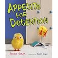Appetite for Detention