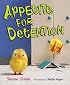 Appetite for Detention