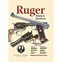Ruger Pistols & Revolvers: The Vintage Years 1949-1973