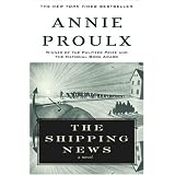 TheShippingNews:ANovel