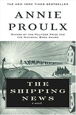 The Shipping News