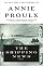 The Shipping News : A Novel by Annie Proulx